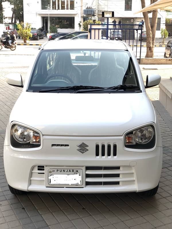 Suzuki Alto 2023 0