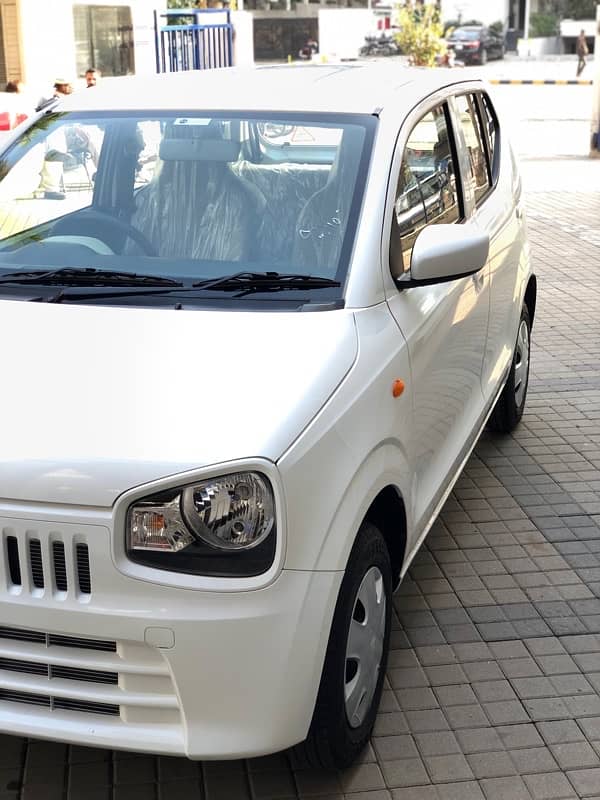 Suzuki Alto 2023 1