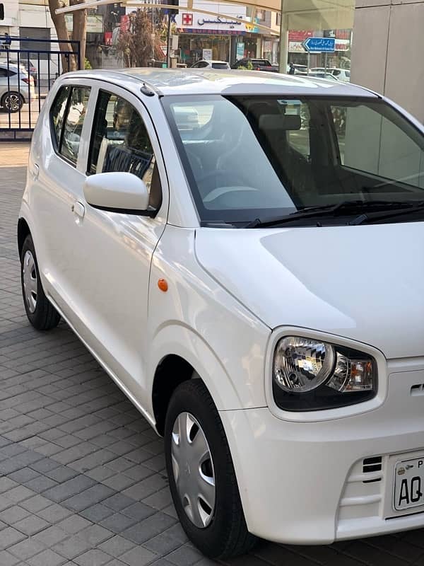 Suzuki Alto 2023 3