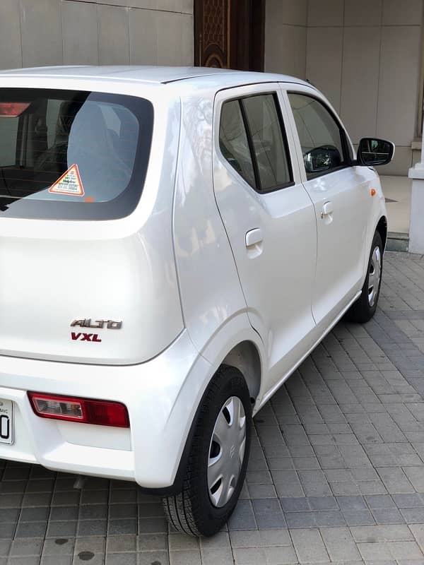 Suzuki Alto 2023 7