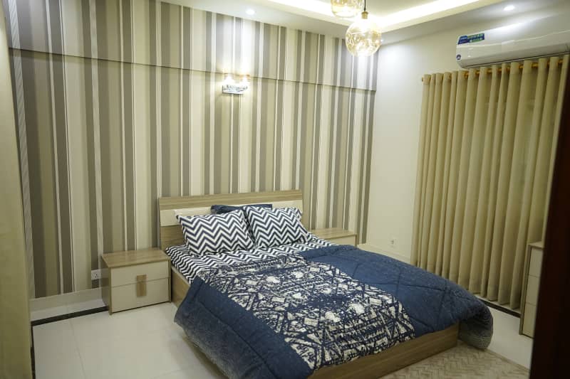 3 Bed Flat For Sale Near Avari Towers Karachi 5