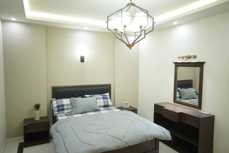 3 Bed Flat For Sale Near Avari Towers Karachi 10