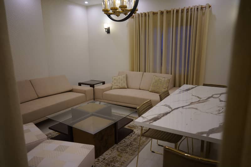 3 Bed Flat For Sale Near Avari Towers Karachi 26