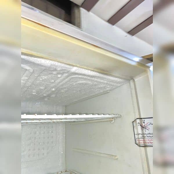 Dawlance Refrigerator | Cooling Wise 100% 1