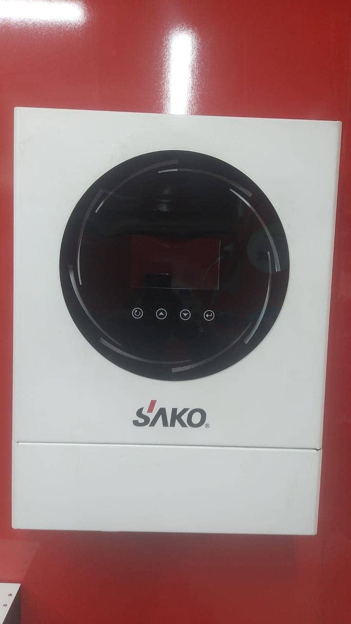 Solar Inverter | Sako Solar Inverter 6KW SUNPOLO 1