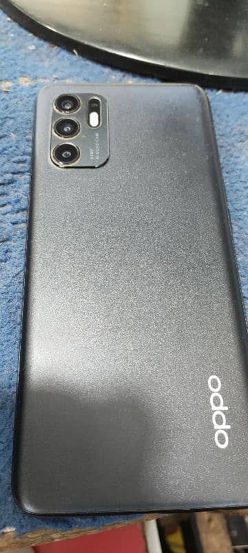 oppo reno 6 8/128 0