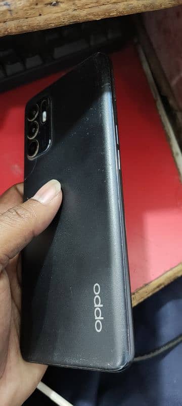 oppo reno 6 8/128 3