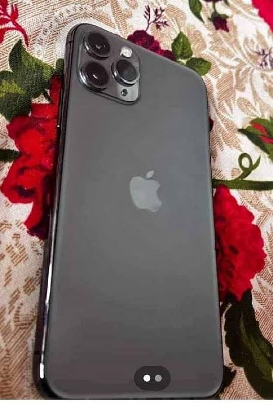 iphone 11 pro max 512GB FACTORY UNLOCKED 0