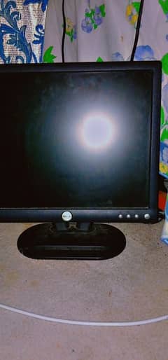 Dell LCD