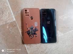 Oneplus Nord n10 5g