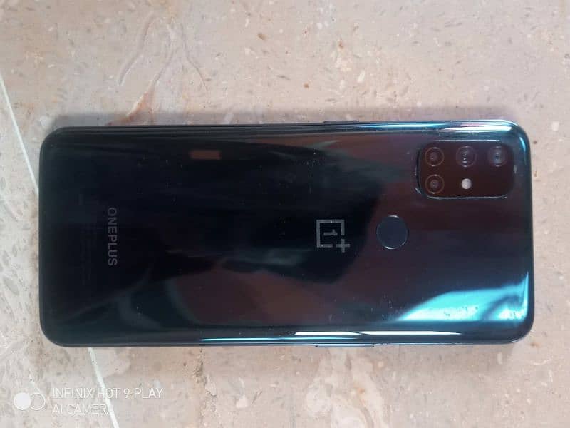 Oneplus Nord n10 5g 1