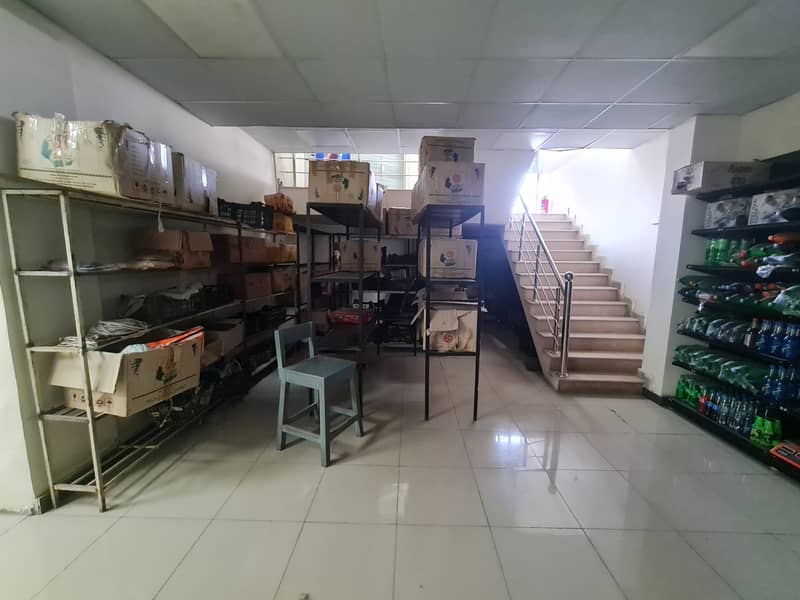 Hall , Shops & Offices Available for Rent 6