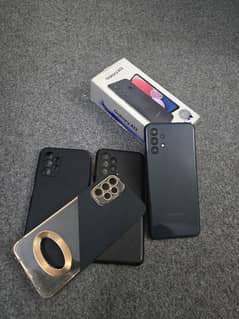 Samsung Galaxy A13 With Box