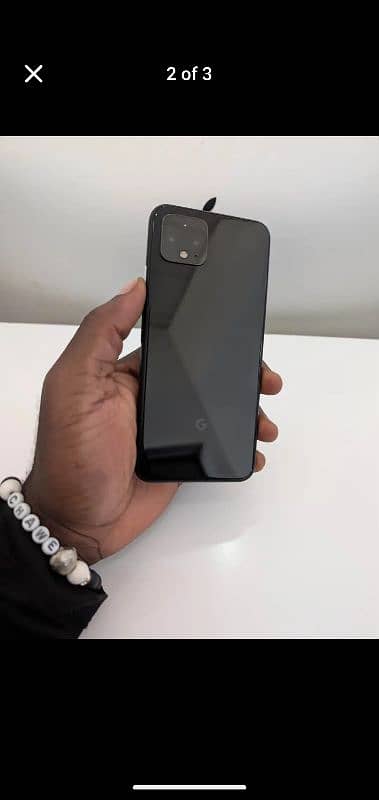 Google pixel 4 6 64GP 03134948812 2