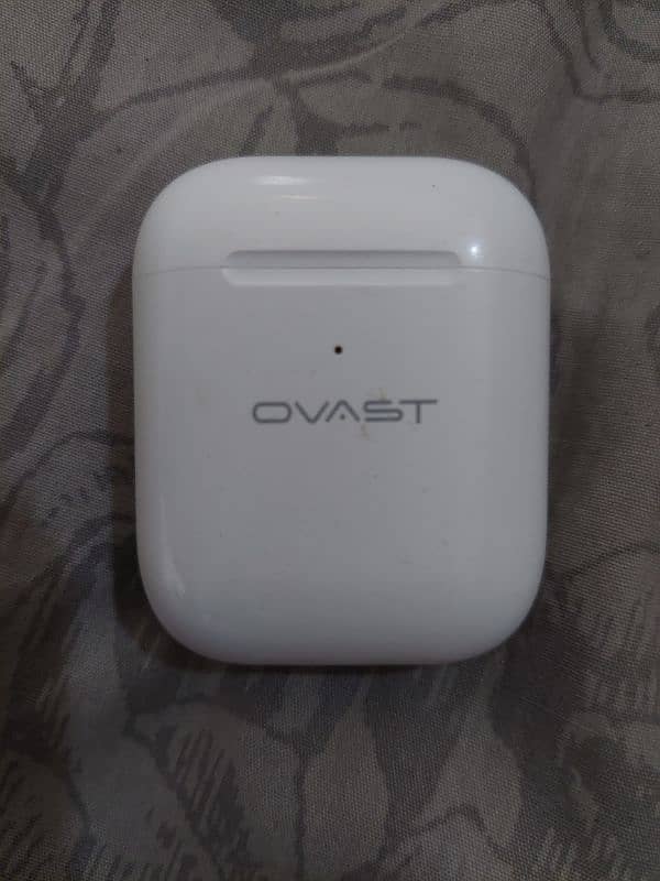 Ovast Airpods Original 1