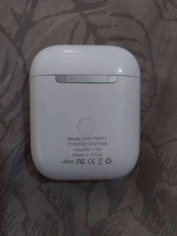 Ovast Airpods Original 2