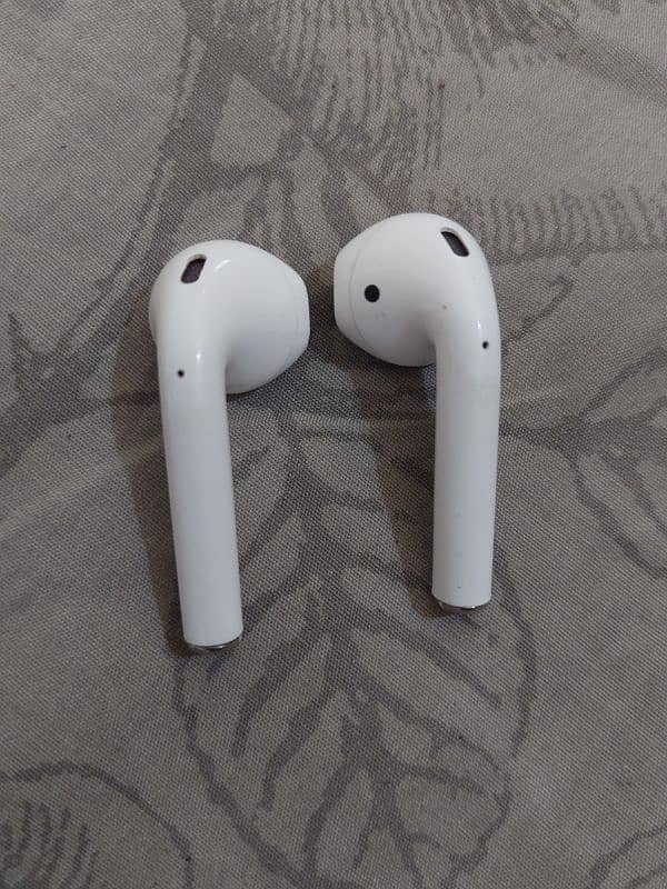 Ovast Airpods Original 3