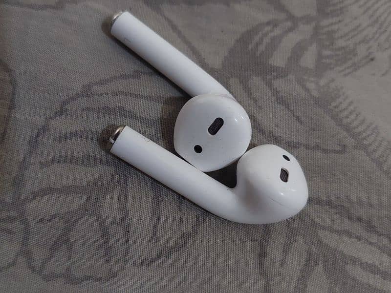 Ovast Airpods Original 4