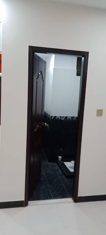 Apartment f0r rent dha karachi 9