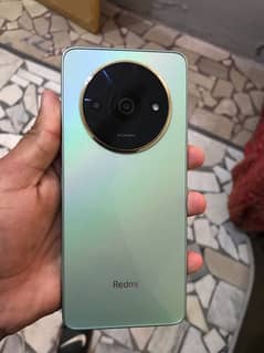 Redmi A3x Mobile