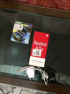 Redmi A3x Mobile