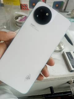 itel S23