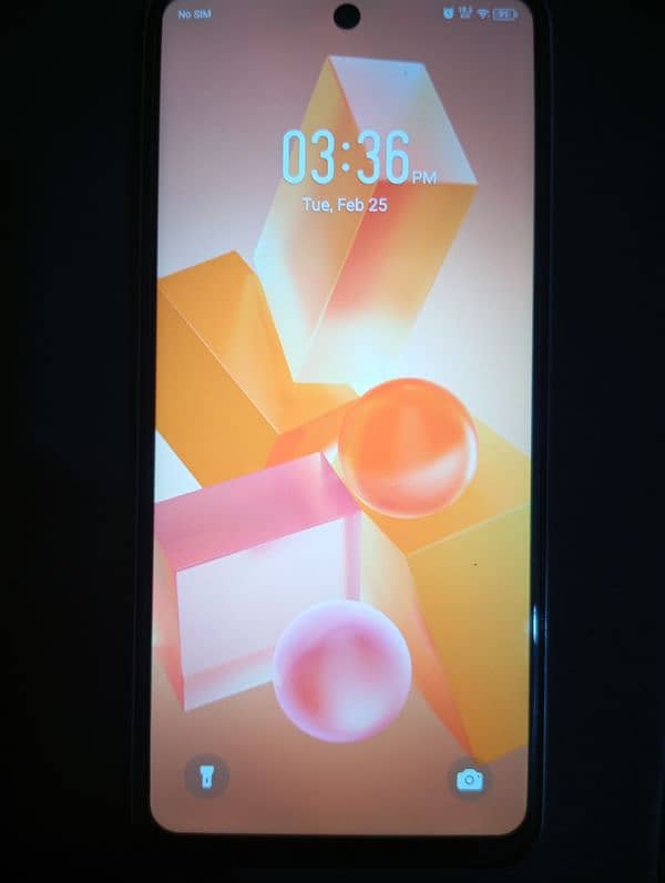 Infinix Hot 40i 6