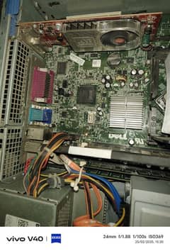 Emergency Pc for Sale