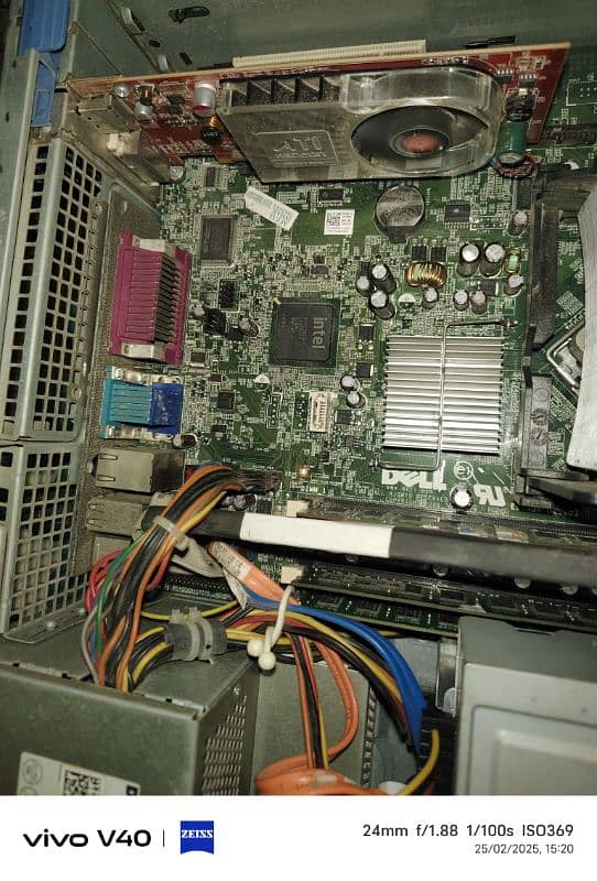 Emergency Pc for Sale 0