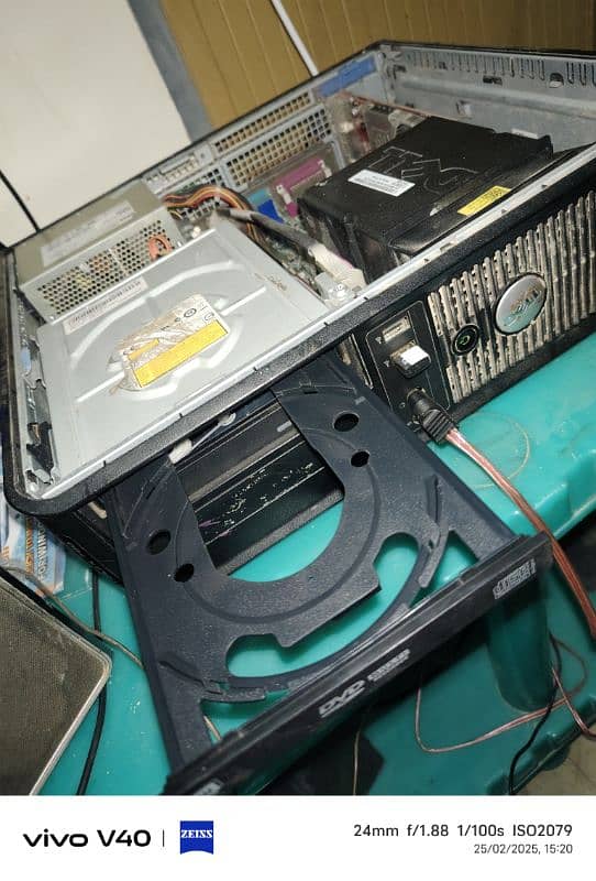 Emergency Pc for Sale 1