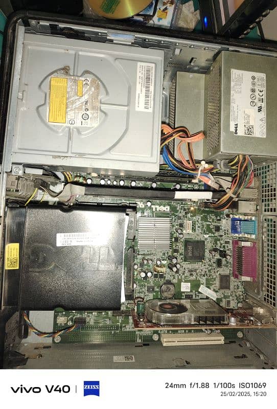 Emergency Pc for Sale 3