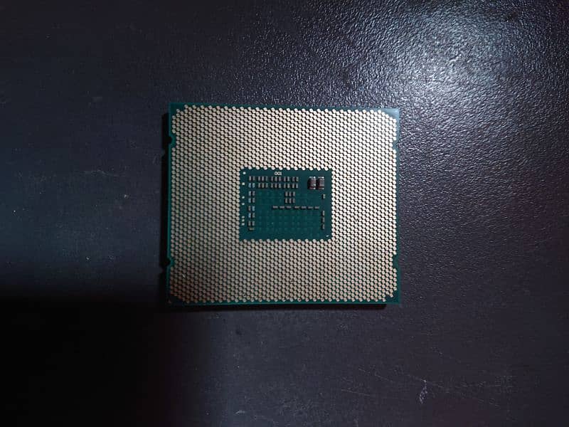 intel gaming processor i7-5gen with K unlocking technology 2