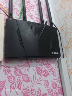 Dlink DWR  M960  UAE