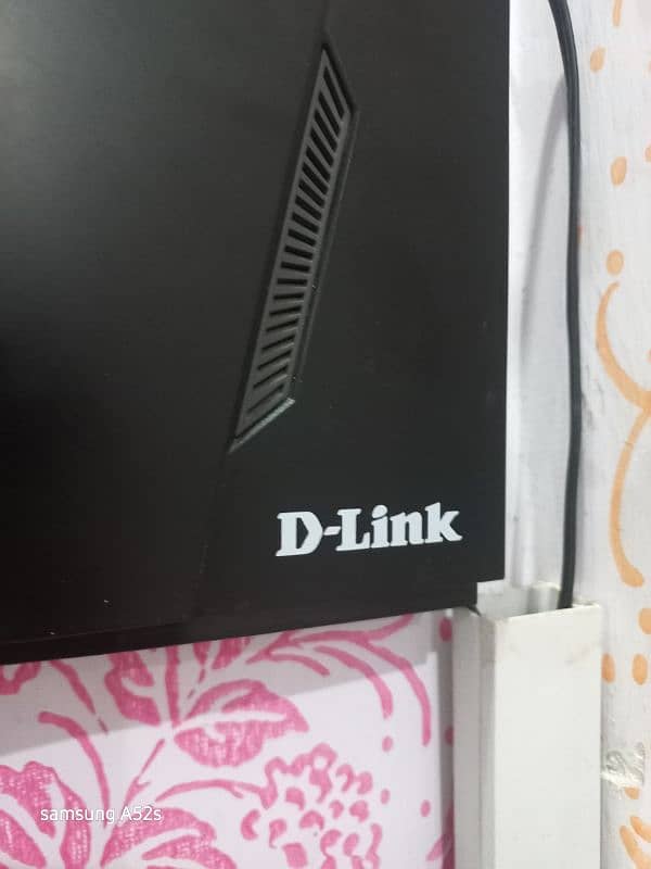 Dlink DWR  M960  UAE 1