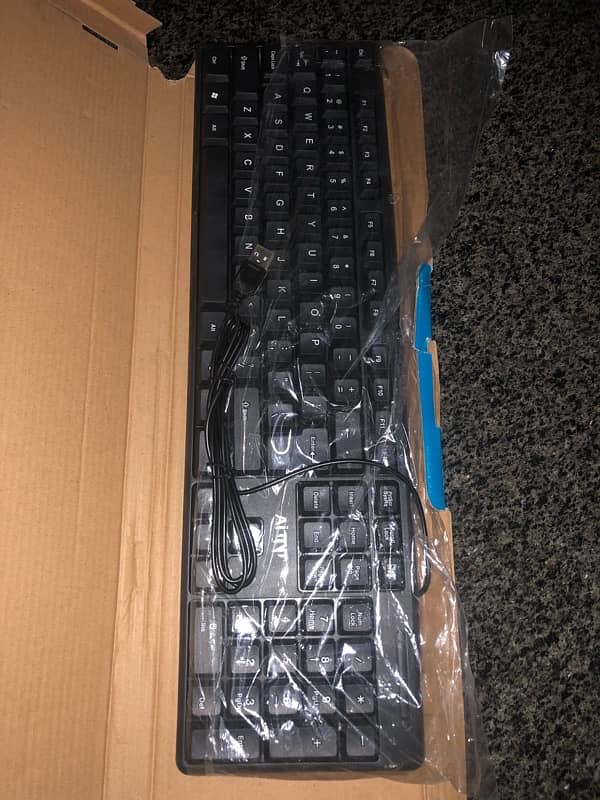 keyboard 1