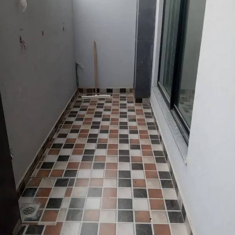 5 Marla House For Sale In Paragon City Lahore 2