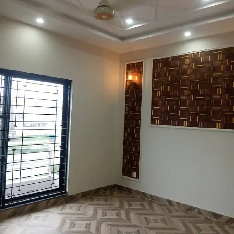 5 Marla House For Sale In Paragon City Lahore 9