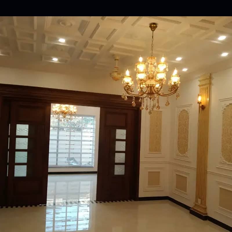 10 Marla House For Sale In Paragon City Lahore 10