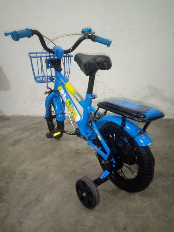 Brand New Kids Cycle 12 No. O3358O8816O Call/Whatsapp 6