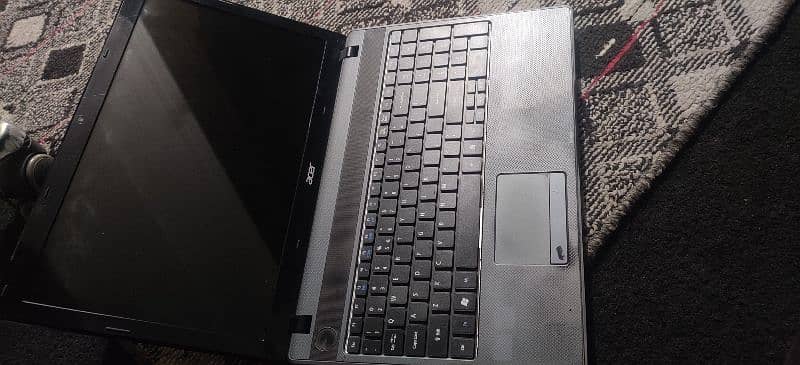 acer aspire 5749z 8gb 750gb 1