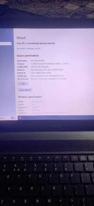 acer aspire 5749z 8gb 750gb 3