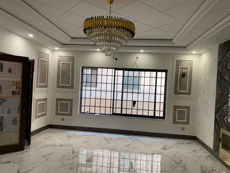 Johar town lhr 12 Marla newly house for sale 2