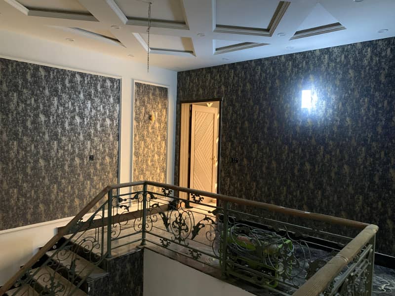 Johar town lhr 12 Marla newly house for sale 29