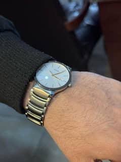 RADO TITANIUM 15