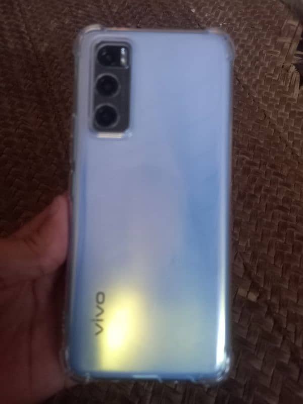 Vivo V20 Se 1