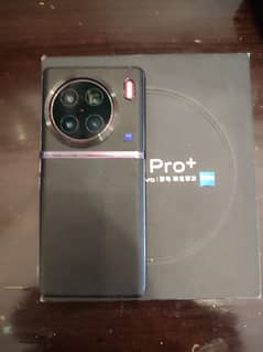 Vivo X90 Pro Plus With Box 12/512