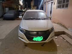 Honda Insight 2010