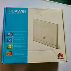 HUAWEI