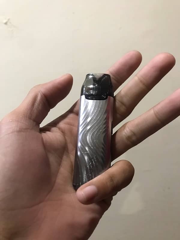 Voopoo VMATE 0