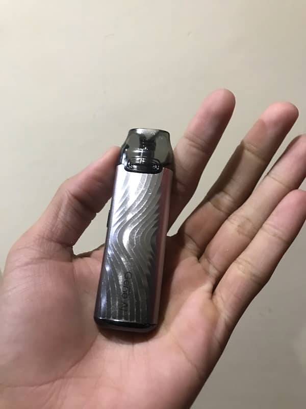 Voopoo VMATE 2